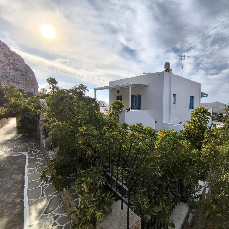 Villa Fenia